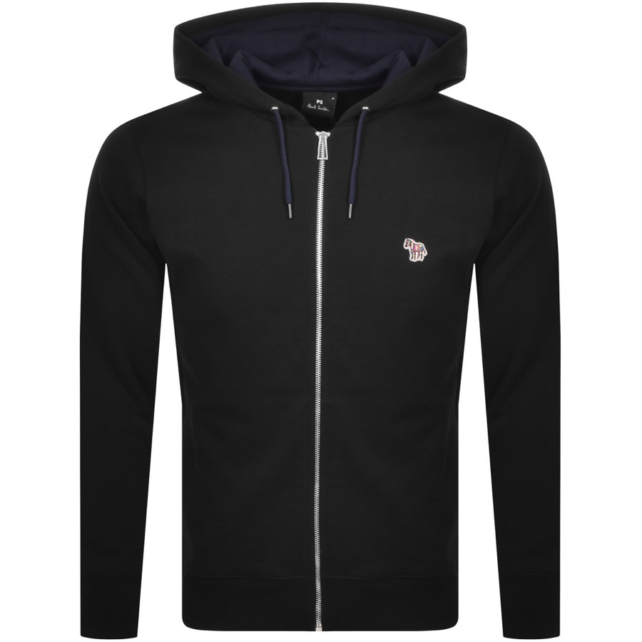 Paul Smith Hoodie Lilac W2R-181VB-E20616-50 main image 0